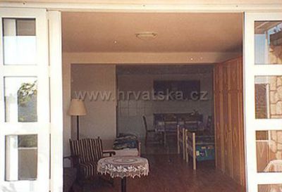Apartmány Šime