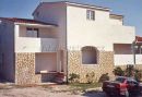Apartmány Šime