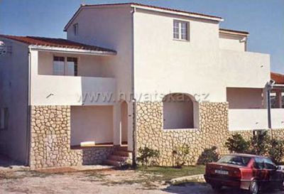 Apartmány Šime