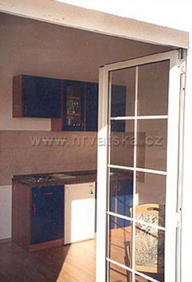 Apartmány Šime