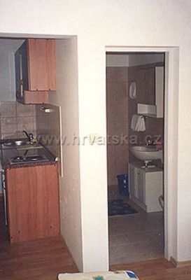 Apartmány Šime