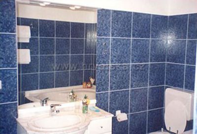 Apartmány Šime