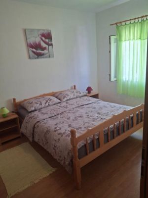 Apartmány Sokolić