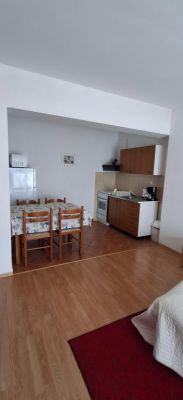 Apartmány Sokolić