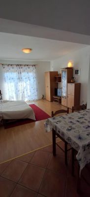 Apartmány Sokolić