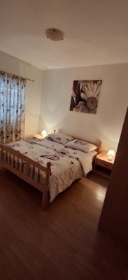 Apartmány Sokolić
