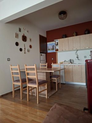 Apartmány Sokolić