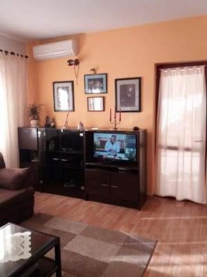 Apartmány Sokolić