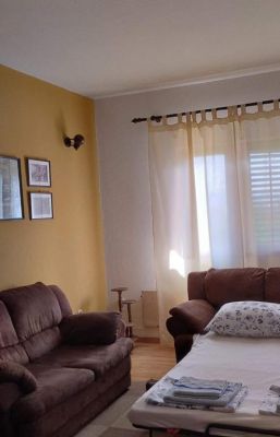 Apartmány Sokolić
