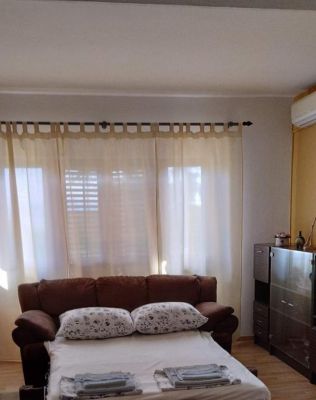Apartmány Sokolić
