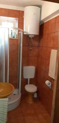 Apartmány Sokolić