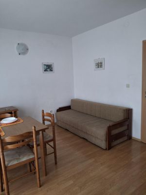 Apartmány Sokolić