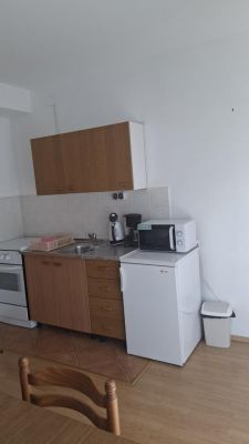 Apartmány Sokolić