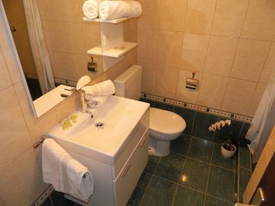 Apartmány Sole