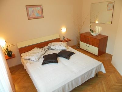 Apartmány Sole
