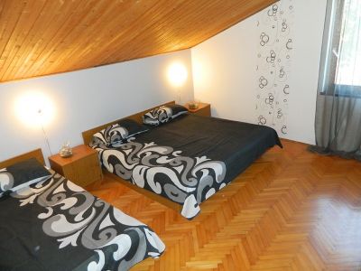 Apartmány Sole