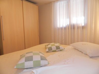 Apartmány Sole