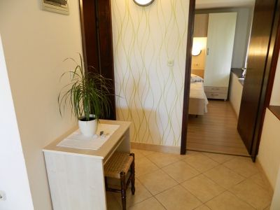 Apartmány Sole
