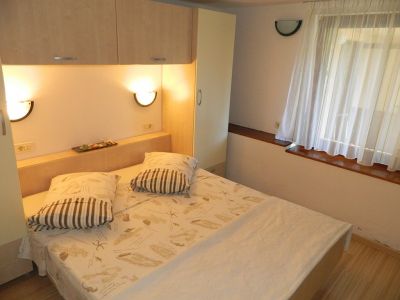 Apartmány Sole