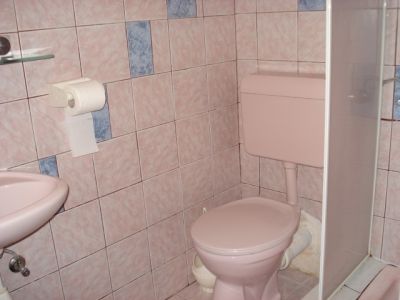 Apartmány Srnec Haus Vir