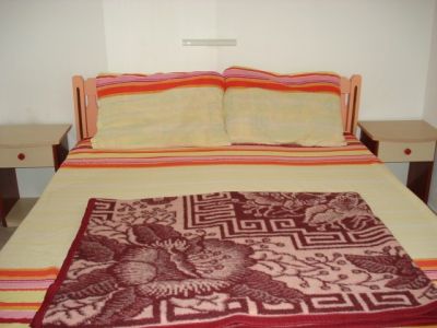 Apartmány Srnec Haus Vir