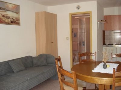 Apartmány Srnec Haus Vir