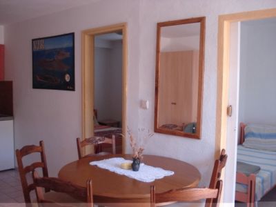 Apartmány Srnec Haus Vir