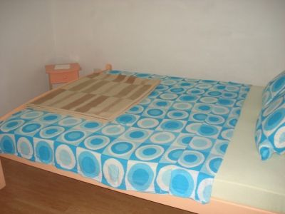 Apartmány Srnec Haus Vir