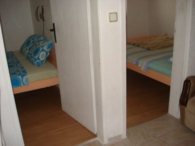 Apartmány Srnec Haus Vir
