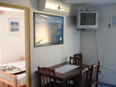 Apartmány Srnec Haus Vir