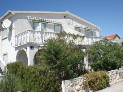 Apartmány Srnec Haus Vir