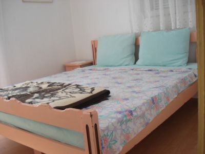 Apartmány Srnec Haus Vir