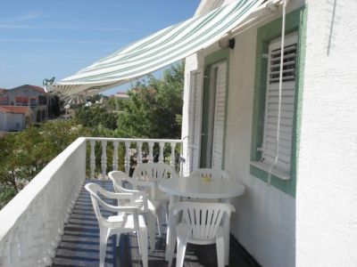 Apartmány Srnec Haus Vir