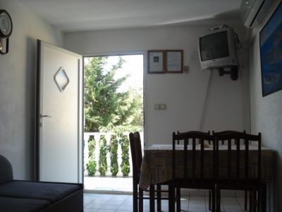 Apartmány Srnec Haus Vir