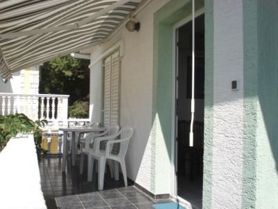 Apartmány Srnec Haus Vir