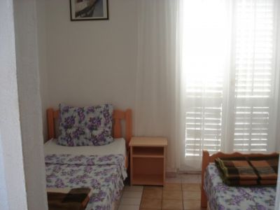 Apartmány Srnec Haus Vir