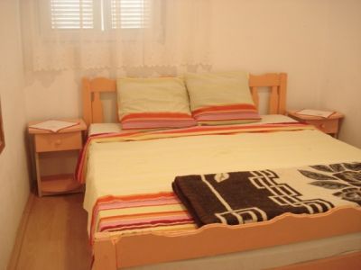 Apartmány Srnec Haus Vir