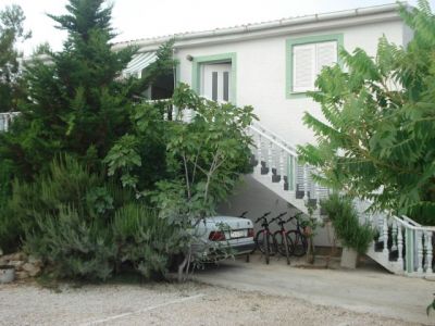 Apartmány Srnec Haus Vir