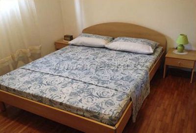 Apartmány Suzana