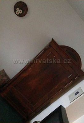 Apartmány Suzana