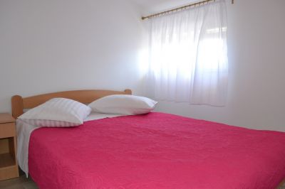 Tamaris Apartmány Vodice