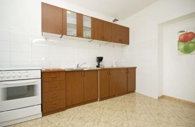 Tamaris Apartmány Vodice