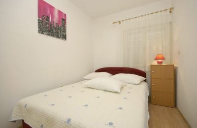 Tamaris Apartmány Vodice