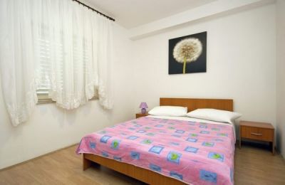 Tamaris Apartmány Vodice