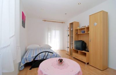 Tamaris Apartmány Vodice