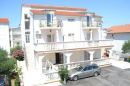 Tamaris Apartmány Vodice