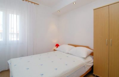 Tamaris Apartmány Vodice