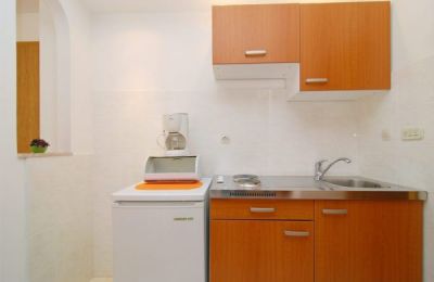 Tamaris Apartmány Vodice