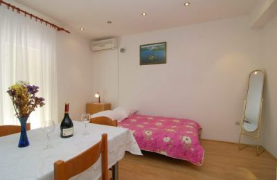 Tamaris Apartmány Vodice