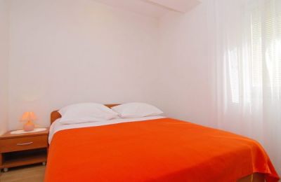 Tamaris Apartmány Vodice